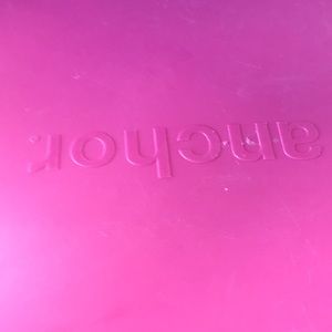 Meet your Posher, Adisa